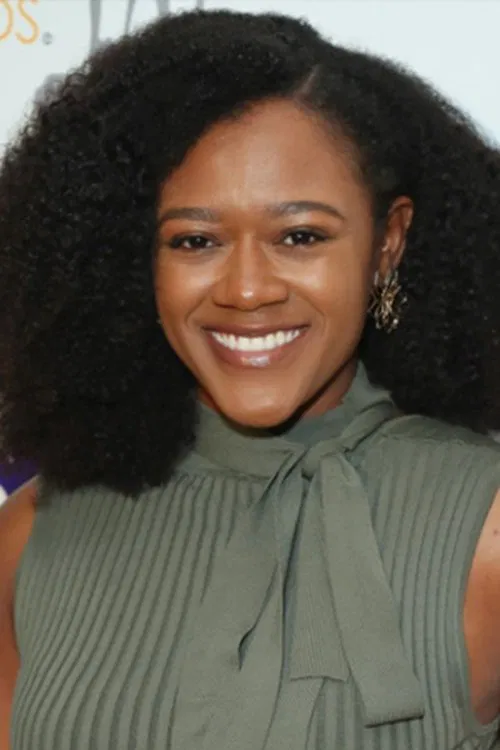Daisy Lightfoot profile picture