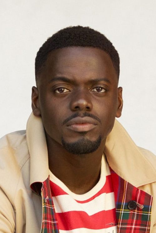 Daniel Kaluuya profile picture