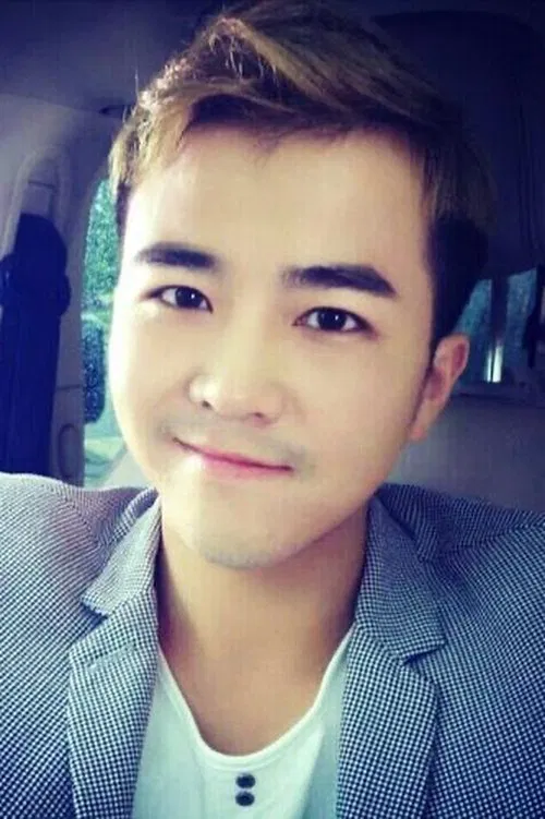 Zhu Wen Shuo profile picture