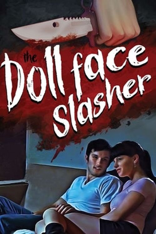 The Dollface Slasher movie poster