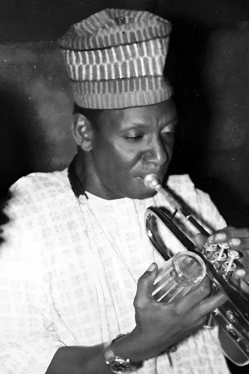 Foto de perfil de Tidiani Koné