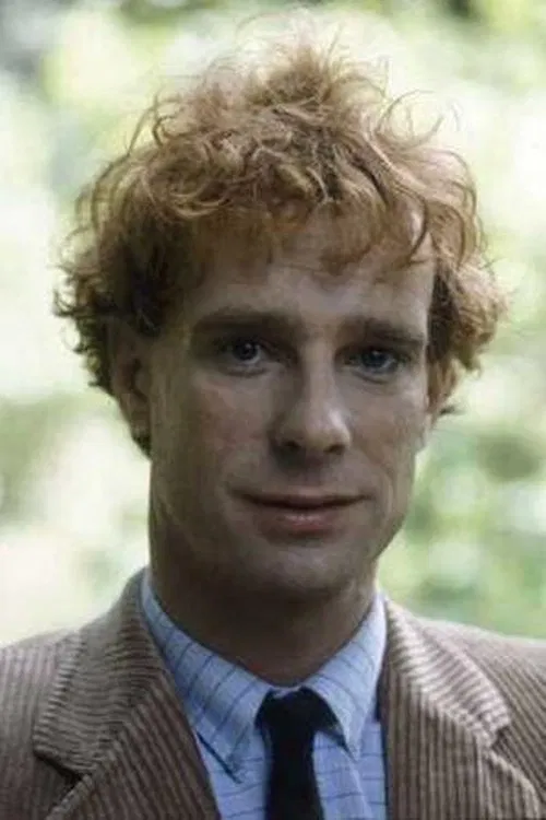 Peter Bos profile picture