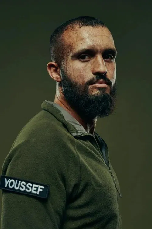 Youssef Challouki profile picture