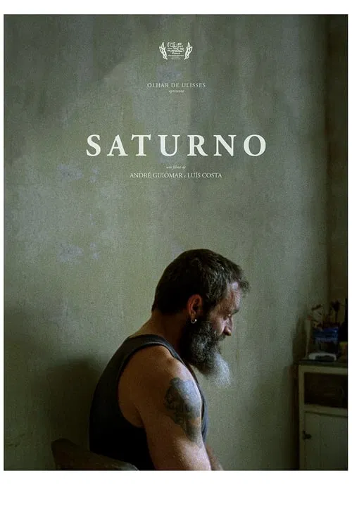 Poster do filme Saturn