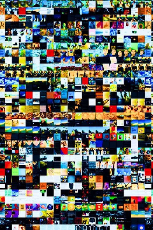 personal/digital memories movie poster