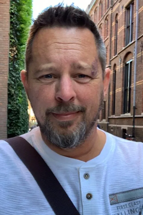 Nico van den Dries profile picture