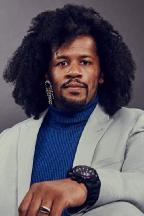 Dr. Matt Kenyatta profile picture