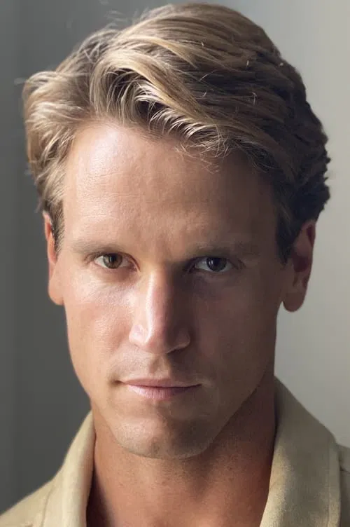 Trevor Van Uden profile picture