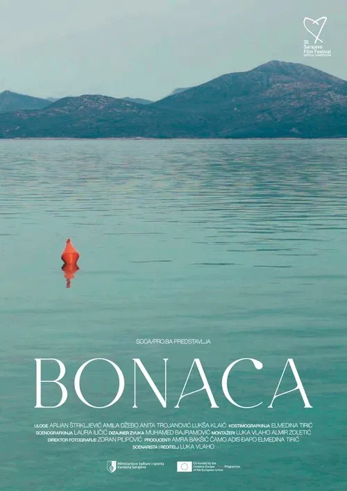 Bonaca movie poster