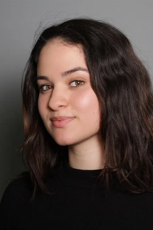 Sabrina Levoye profile picture