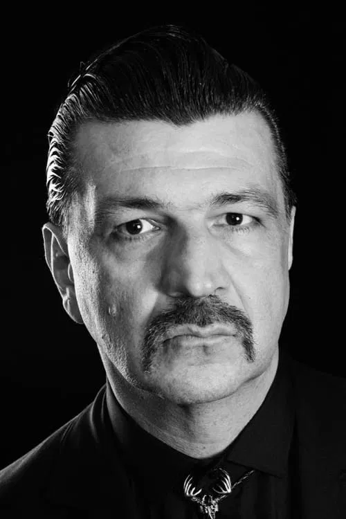 Arnaud Rebotini profile picture