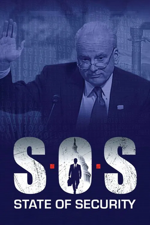 S.O.S.: State of Security movie poster