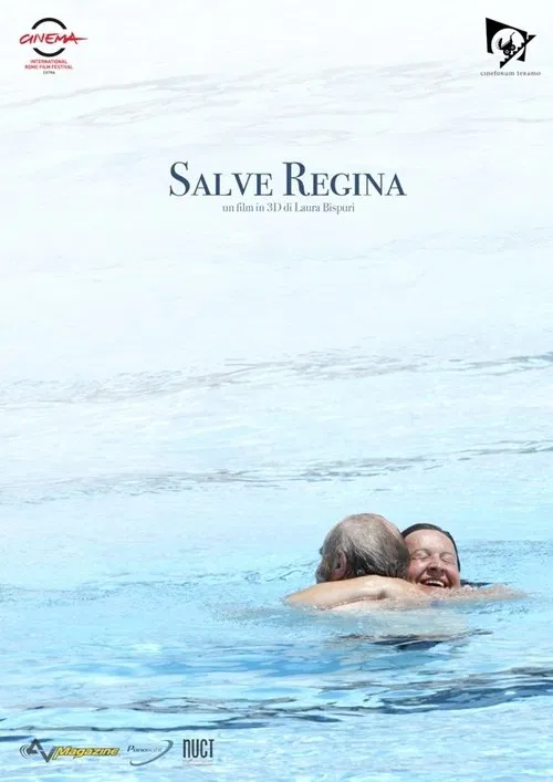 Poster do filme Salve Regina