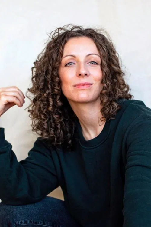 Annika Pinske profile picture