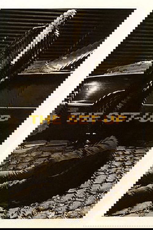 The Set-Up movie poster