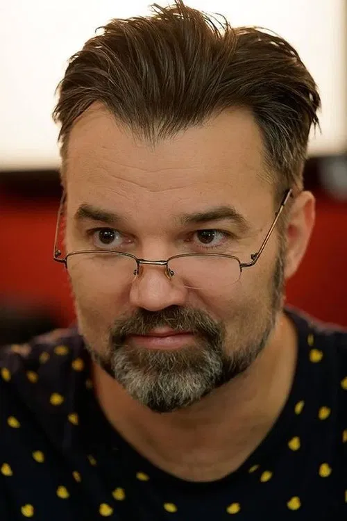 Hevér Gábor profile picture