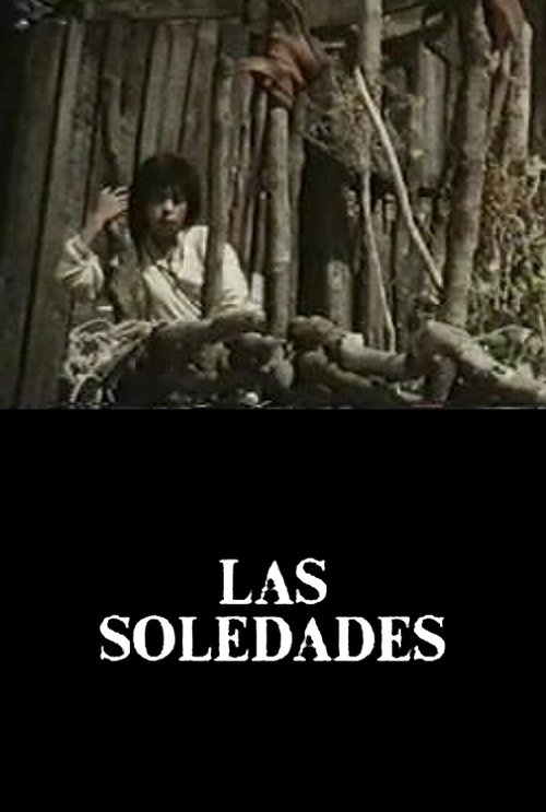 The Solitudes movie poster