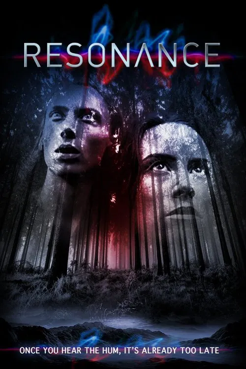 Resonance movie poster