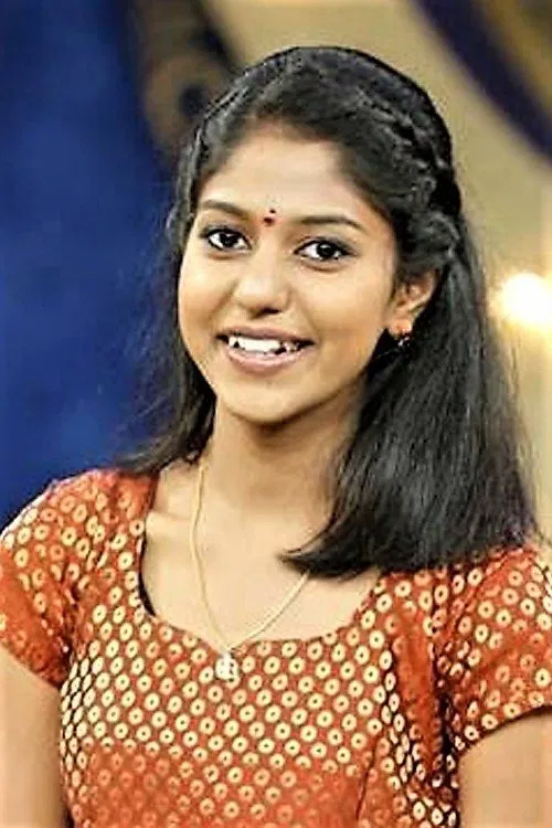 Madhu Priya profile picture