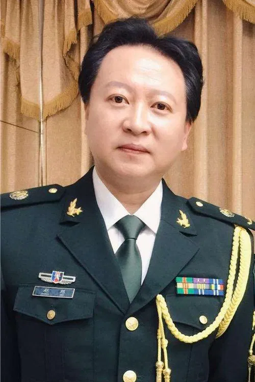Foto de perfil de Xu Zhao