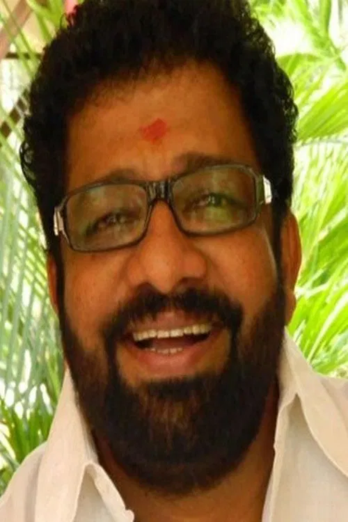 V M Vinu profile picture