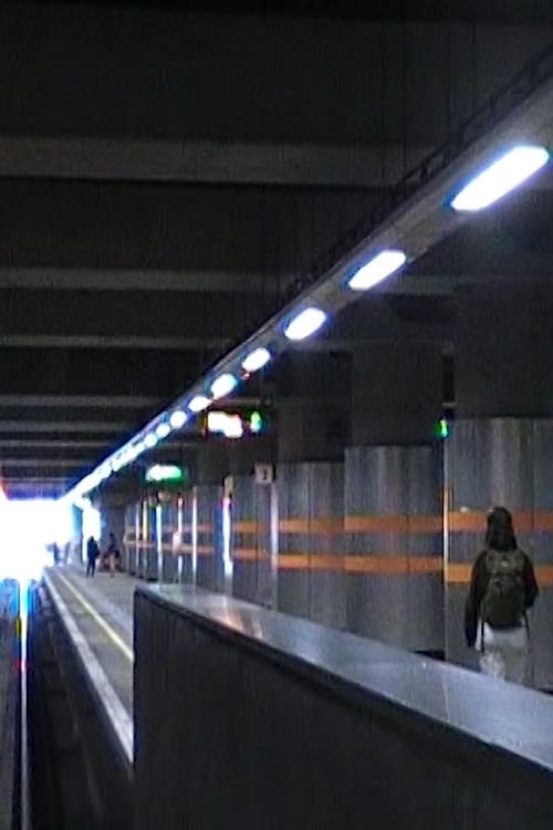 Tube Film movie poster