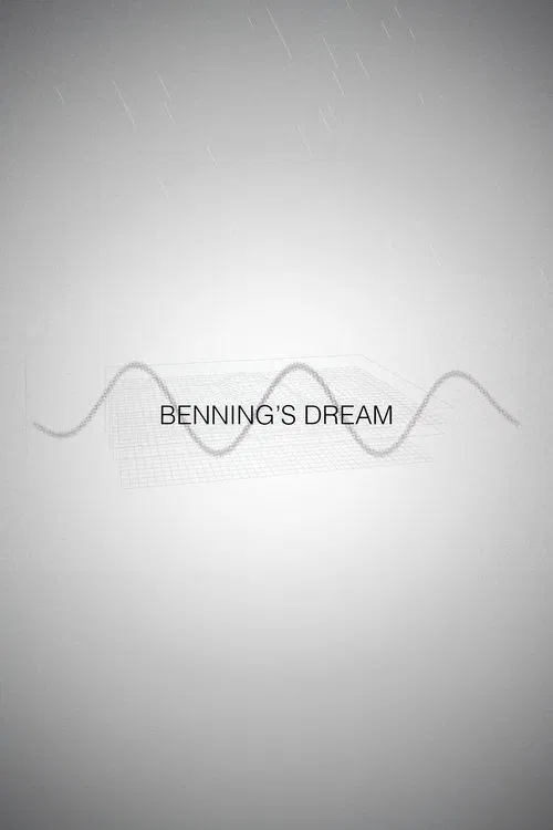 Benning's Dream movie poster