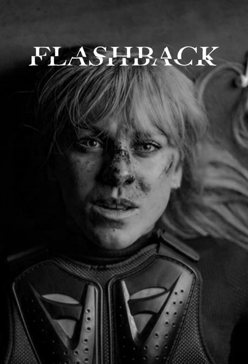 Flashback movie poster