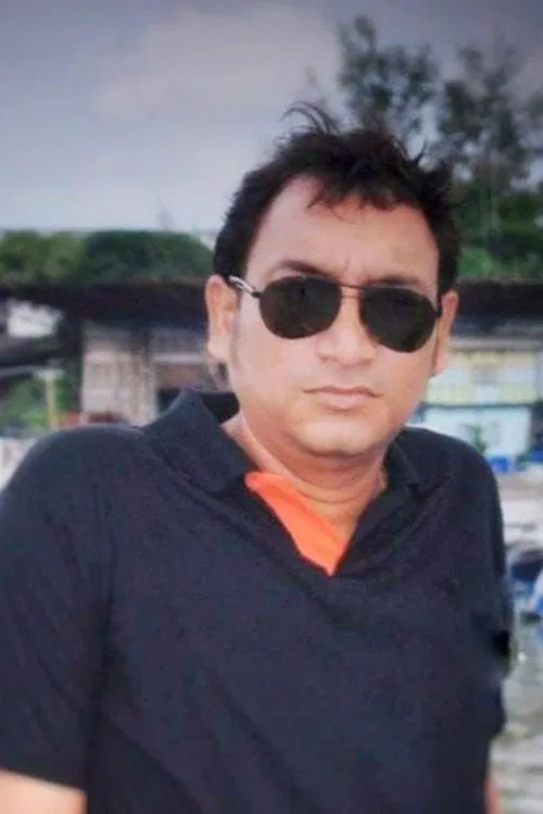 Prabir Pachal profile picture