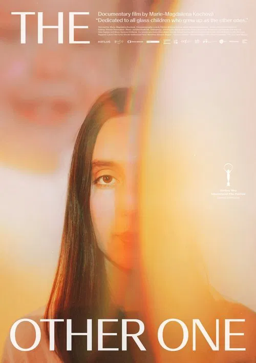 The Other One movie poster