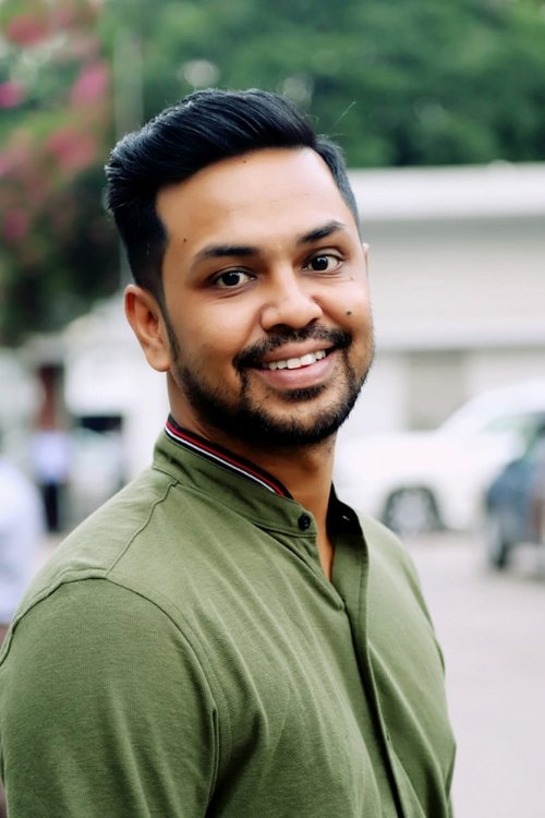 Ashfaque Nipun profile picture
