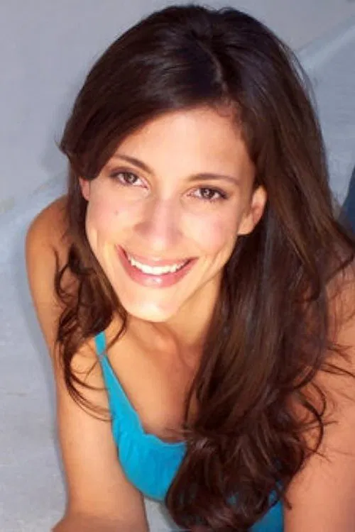 Annie Girard profile picture