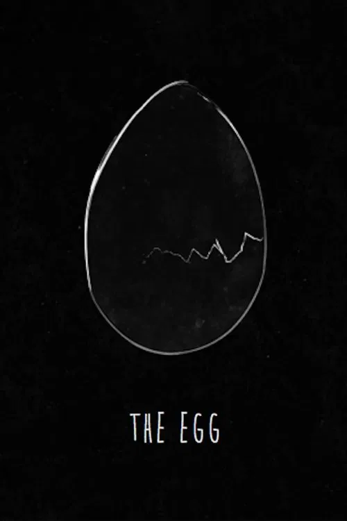 The Egg movie poster