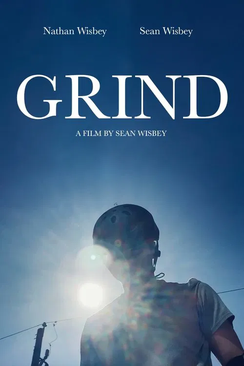 Grind movie poster