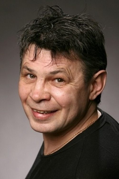 Vladimir Lyubovsky profile picture
