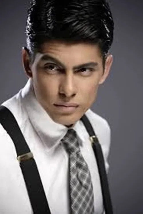 Víctor García profile picture