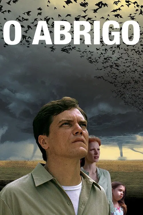Poster do filme O Abrigo
