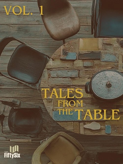 Tales from the Table movie poster