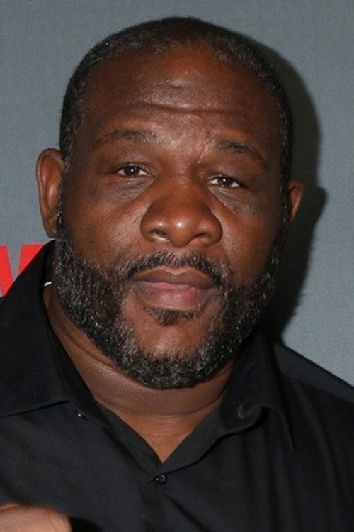 Riddick Bowe profile picture