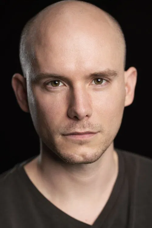 Aaron Goldenberg profile picture