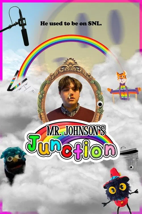 Mr. Johnson's Junction movie poster
