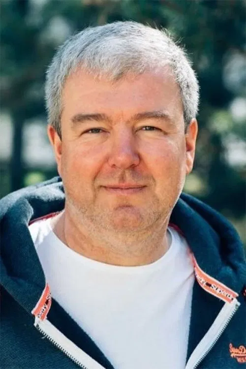 Aleksandr Robak profile picture