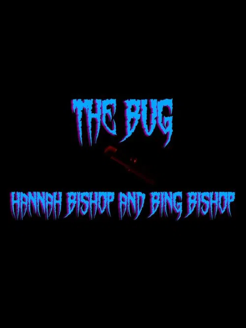 The Bug movie poster