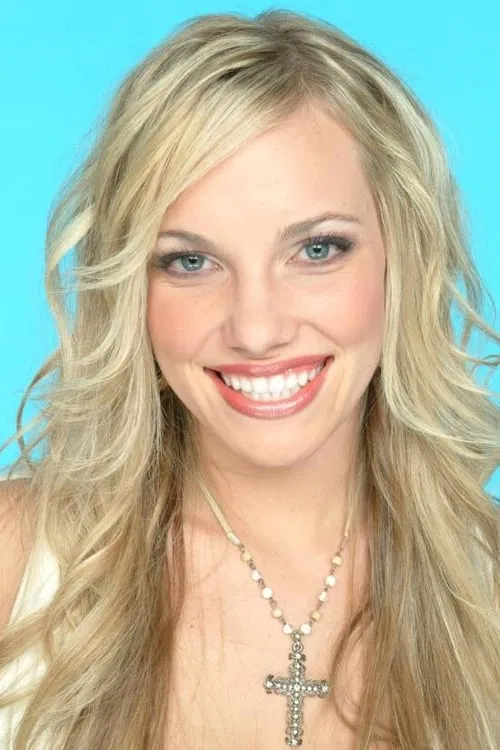 Ashley Hartman profile picture