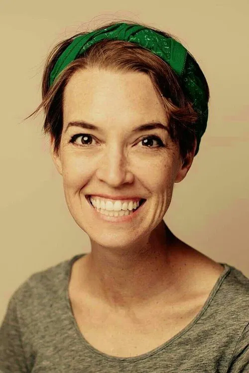 Mary Mack profile picture