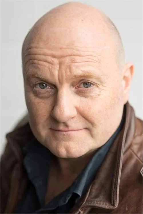 Phil Vaughan profile picture