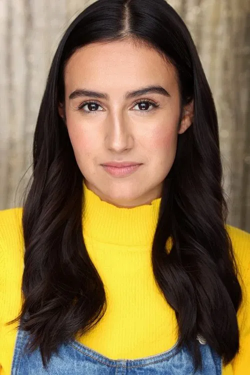 Ariana Soto profile picture