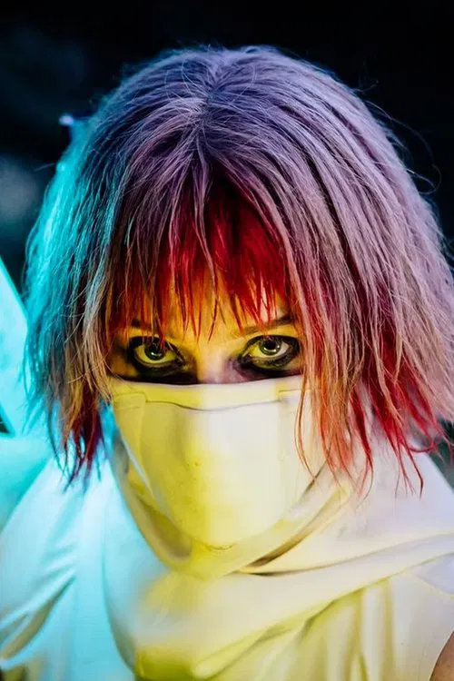 Poster do filme Neon