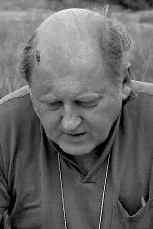 John Gilling profile picture