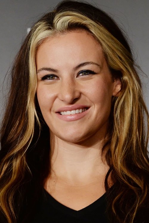 Miesha Tate profile picture